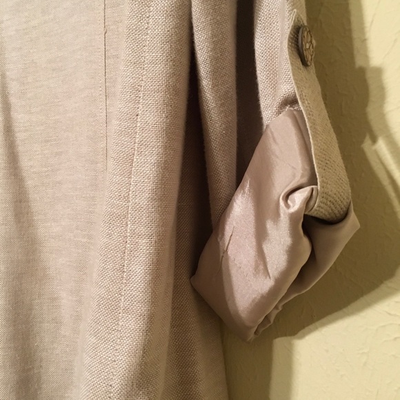 MULTIPLES Jacket - Picture 8 of 8